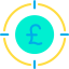 Pound icon 64x64