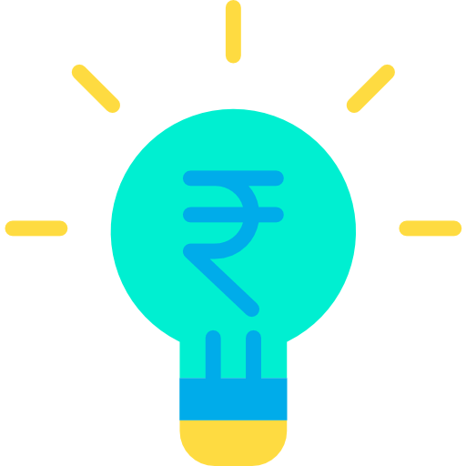 Rupee icon