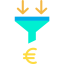 Funnel icon 64x64