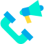 Phone icon 64x64