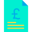 Pound icon 64x64