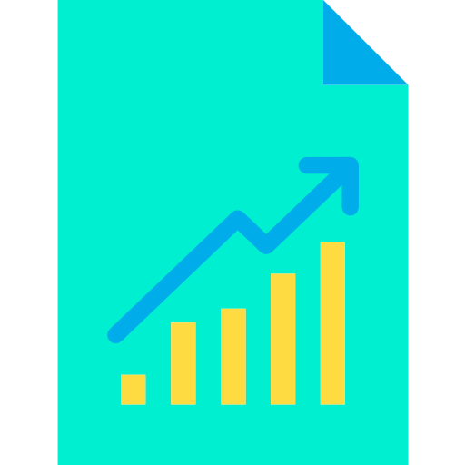 Stats icon