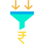 Funnel icon 64x64