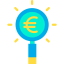 Euro icon 64x64