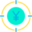 Yen icon 64x64