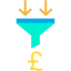Funnel icon 64x64