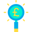 Loupe icon 64x64