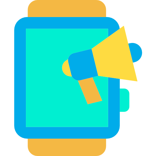 Megaphone icon