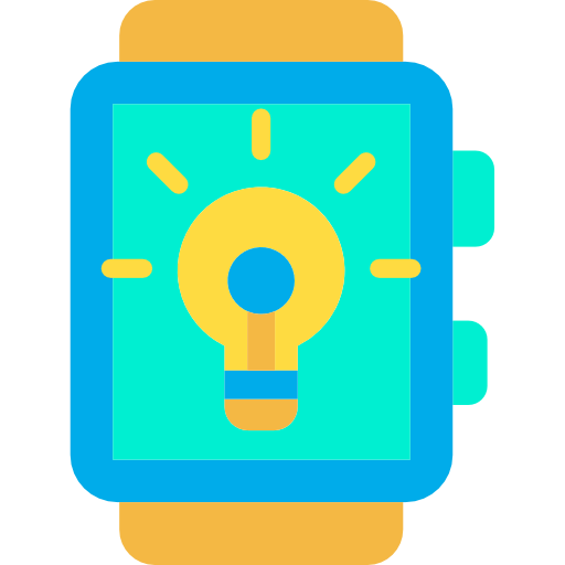 Smartwatch icon