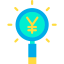 Yen icon 64x64