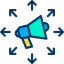 Viral icon 64x64