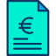 Invoice icon 64x64