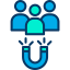 Magnetism icon 64x64