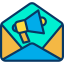 Marketing icon 64x64