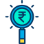 Rupee Ikona 64x64