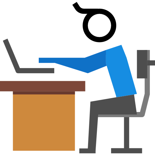 Worker icon