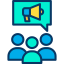 Communications icon 64x64