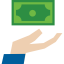 Income icon 64x64