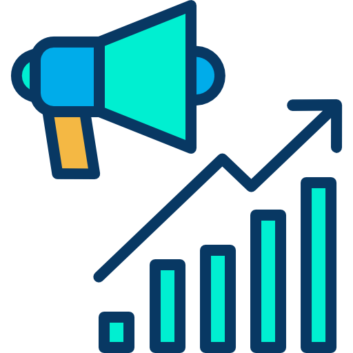 Increase icon