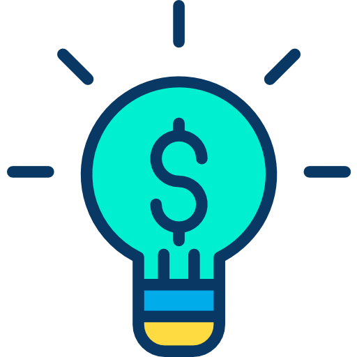 Lightbulb icon