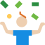 Capital Ikona 64x64