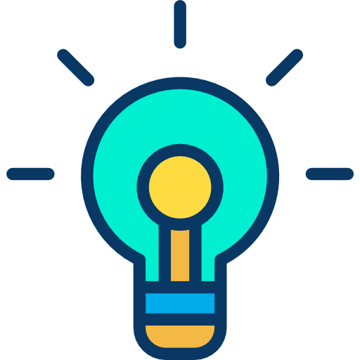 Creative icon