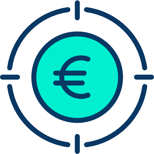 Focus icon