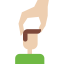 Человеческие ресурсы иконка 64x64