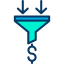 Funnel icon 64x64