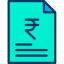 Rupee Ikona 64x64