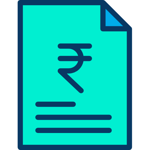 Rupee icon