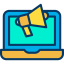 Marketing icon 64x64