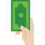 Payment method icon 64x64