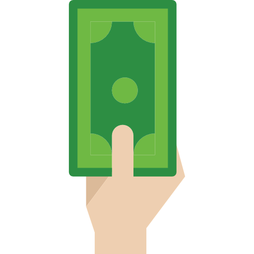 Payment method icon
