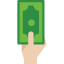 Payment method icon 64x64