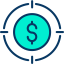 Dollar icon 64x64