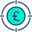 Pound icon 64x64