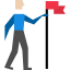 Goal icon 64x64