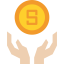 Hands icon 64x64
