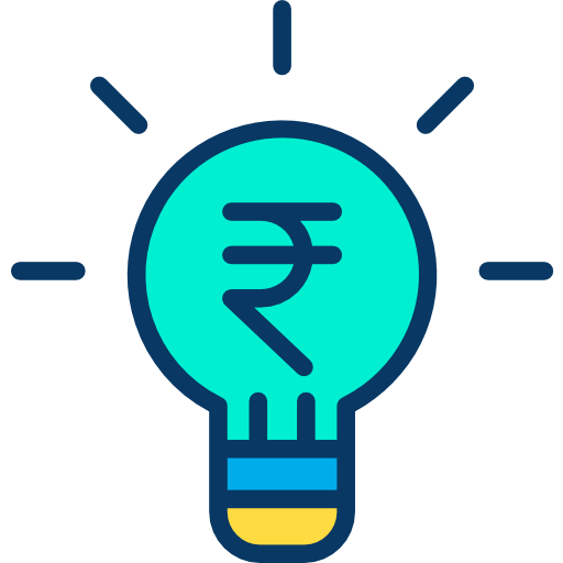 Rupee icon