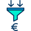 Funnel icon 64x64