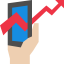 Analytics icon 64x64