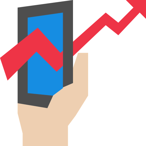 Analytics icon