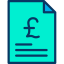 Pound icon 64x64