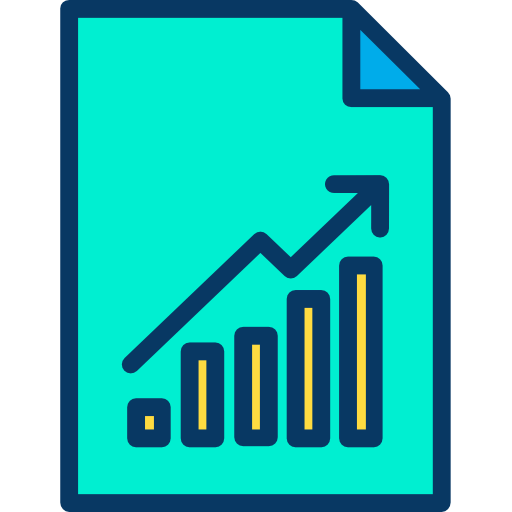 Stats icon