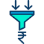 Funnel icon 64x64