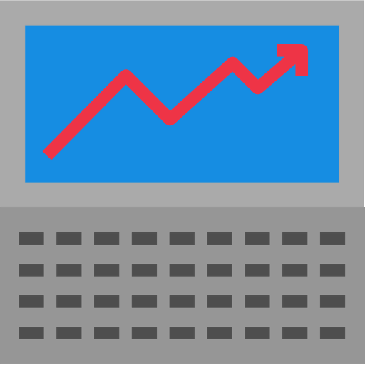 Analysis icon