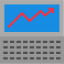 Analysis icon 64x64