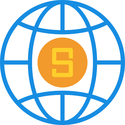 World icon