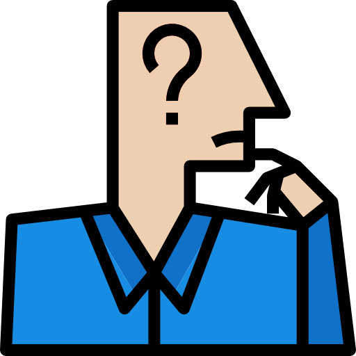 Thinking icon